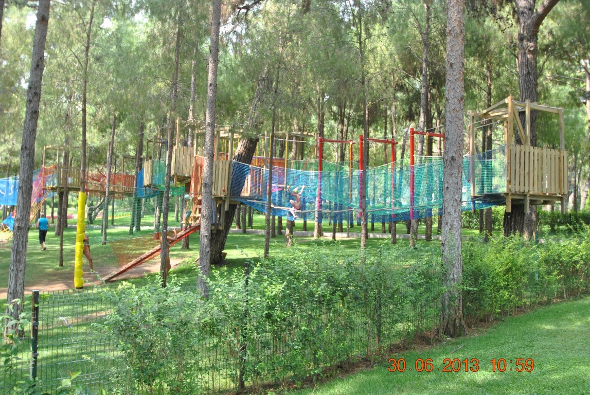 imagini hotel RIXOS SUNGATE